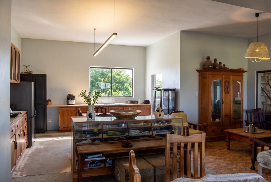 4 Bedroom Property for Sale in Struisbaai Western Cape